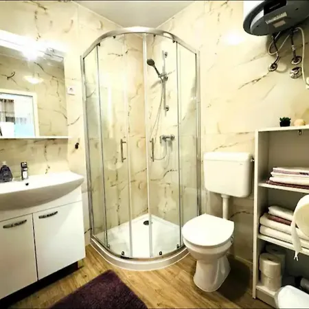 Oasis Апартаменты